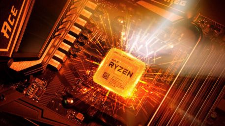AMD Ryzen 9